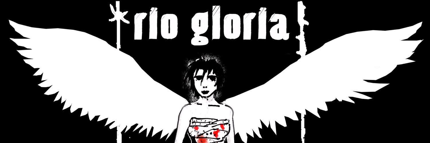 RIOGLORIAROCK's profile banner image