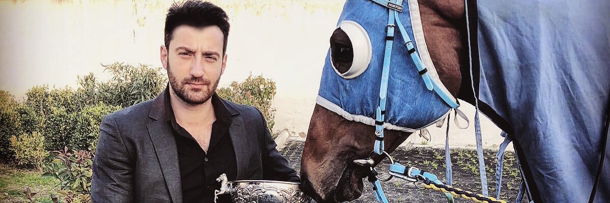 Sarven Minasoğlu banner