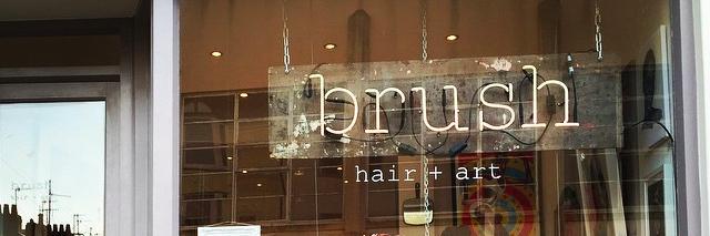 BrushBrighton's profile banner image