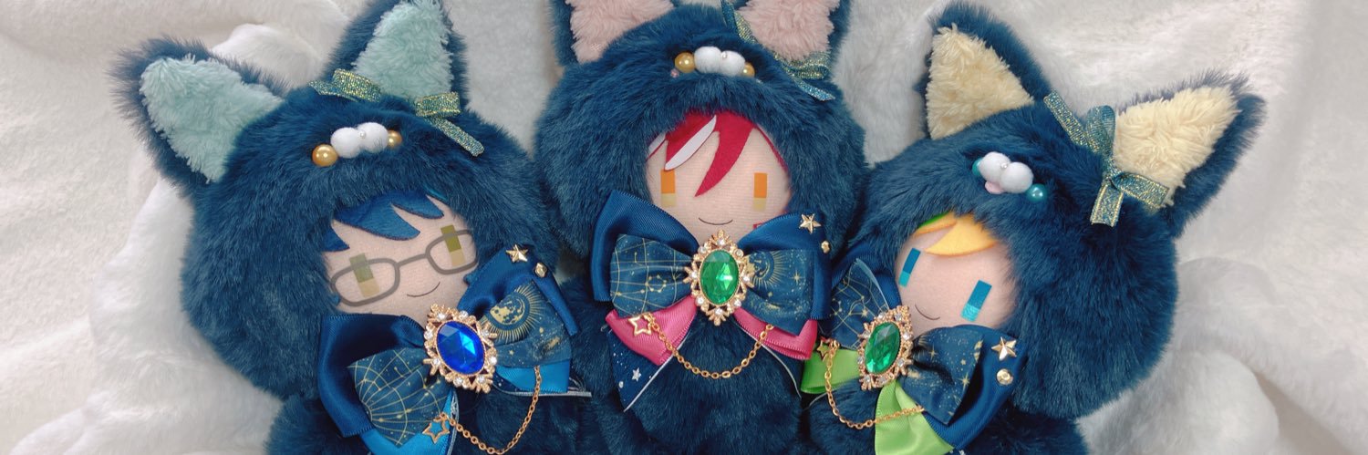 goriranran3's profile banner image