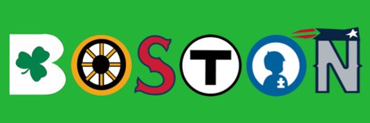 Boston Sports Mania banner