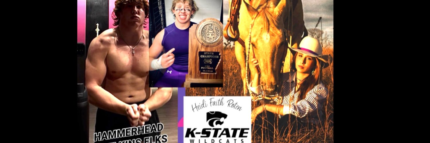 Crystal Roten banner