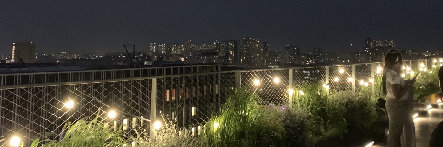 ssam_ro's profile banner image
