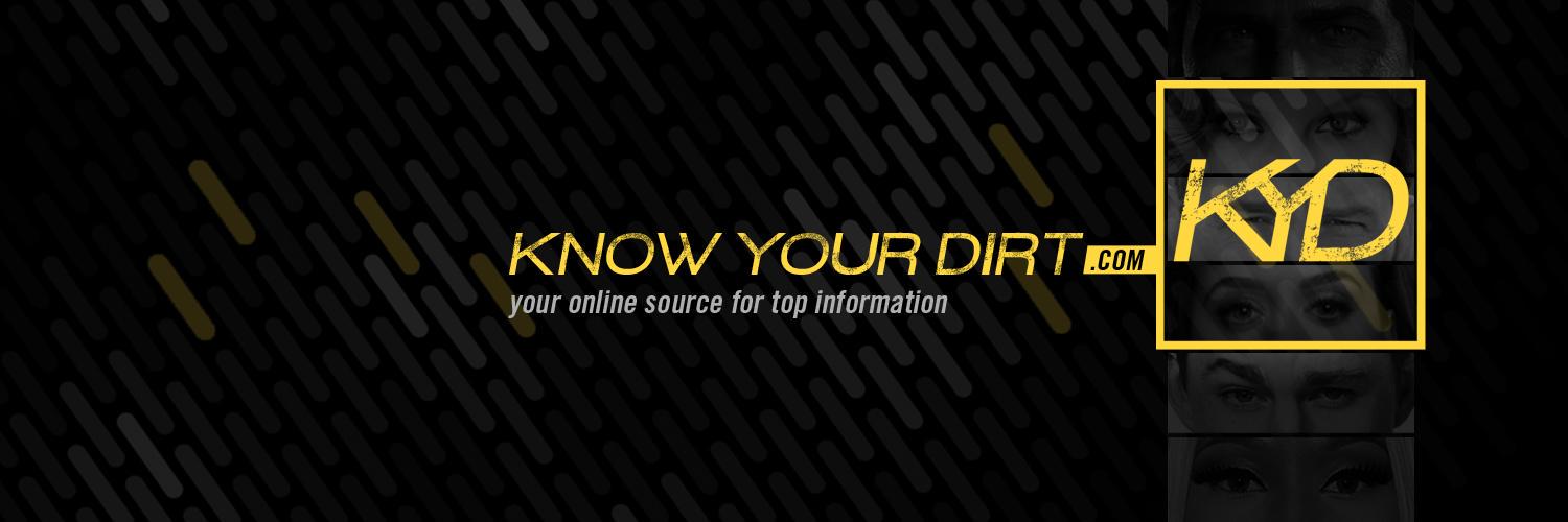 KnowYourDirt's profile banner image