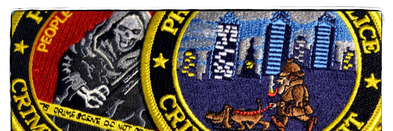 Edward M. Fidler's banner