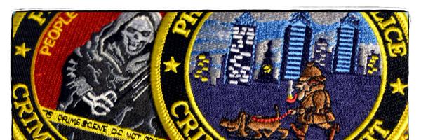 PPDCrimeScene Profile Banner