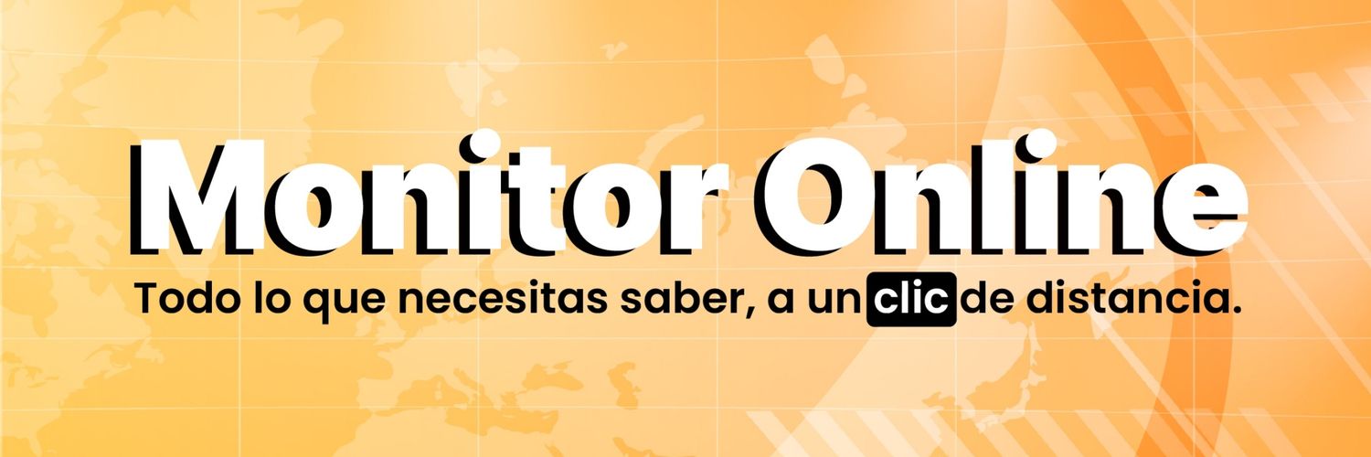 MonitorOnlineQ's profile banner image
