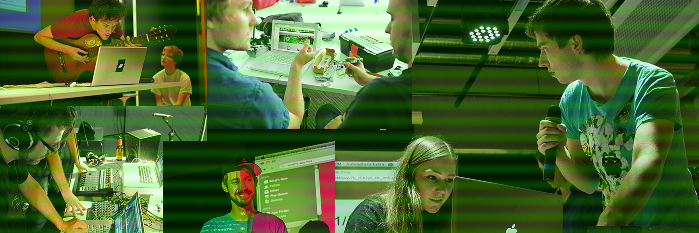 Hack3eat's profile banner image