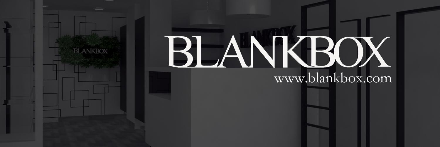 blankboxcol's profile banner image