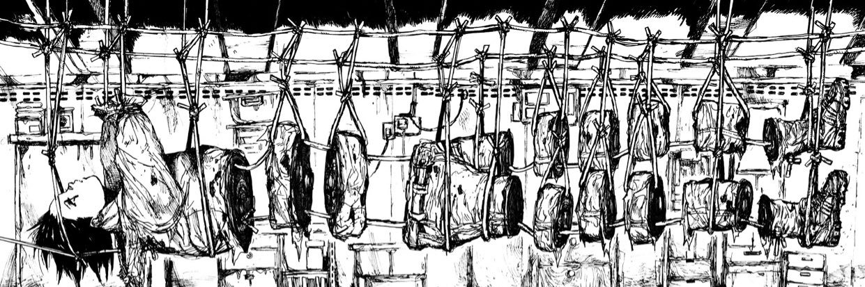 ǝɔuıʌ 🐝 banner