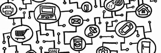 The Edge of IoT banner