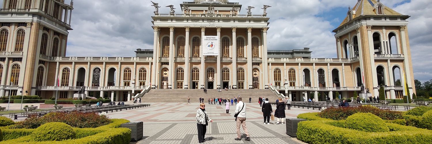 Rysia Rynnik #NawrockiTeam banner