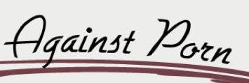 PornAgainst's profile banner image