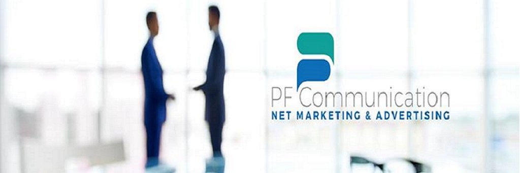 pfcomunication's profile banner image