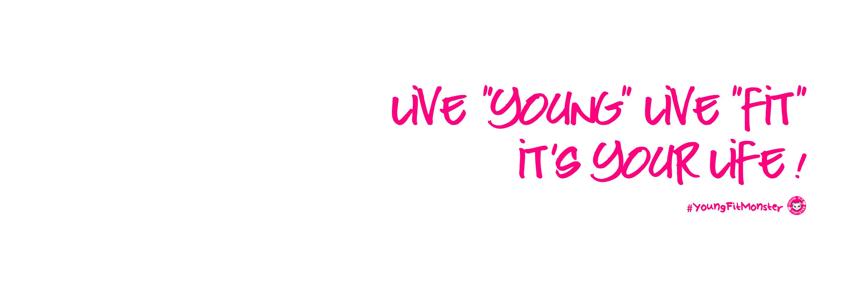 youngfitmonster's profile banner image