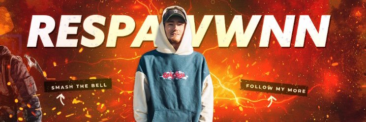 respaawnn's profile banner image