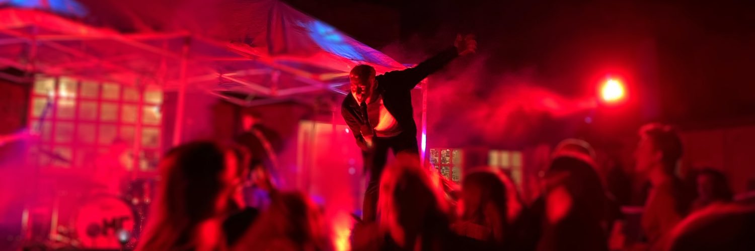 Modern Comforts banner