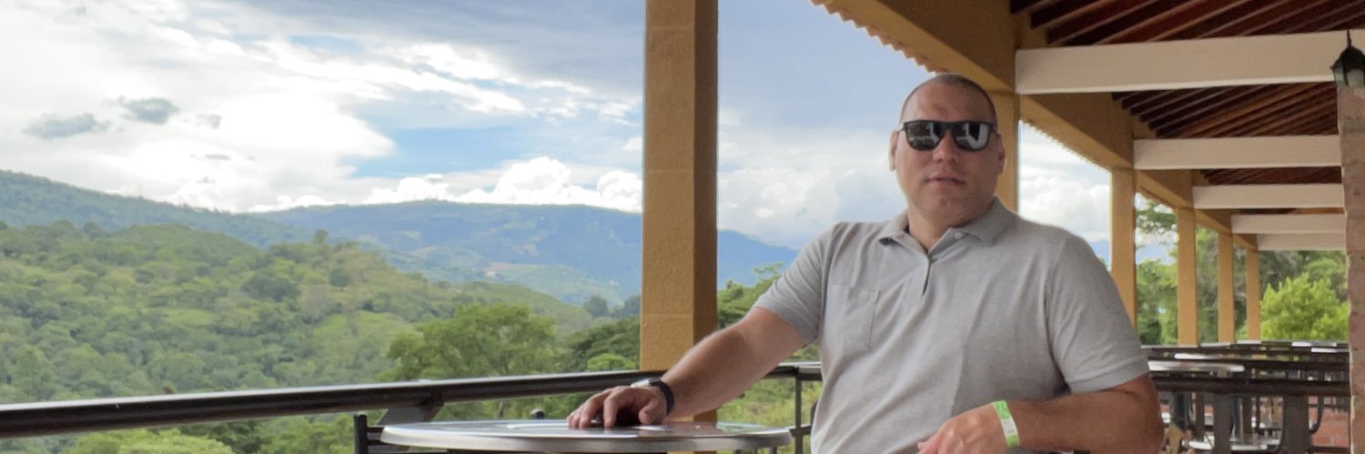 Ricardo Andres banner