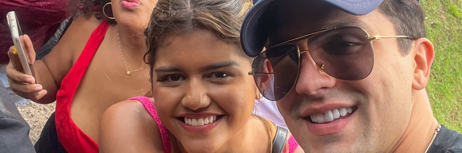 Pâmela Dias banner