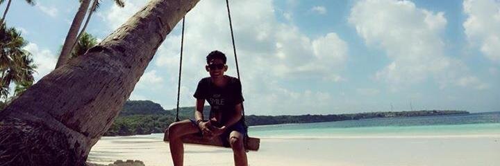 alfianabdullah2's profile banner image