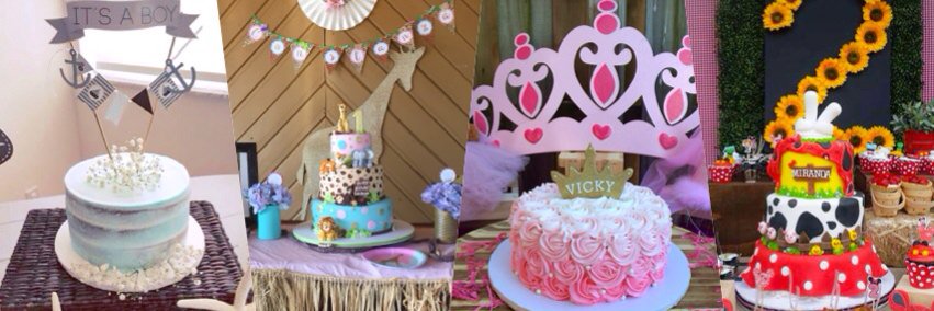 yayicakesdesign's profile banner image