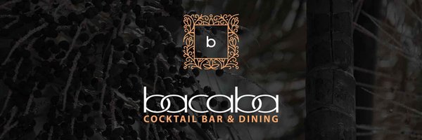 BacabaR Profile Banner