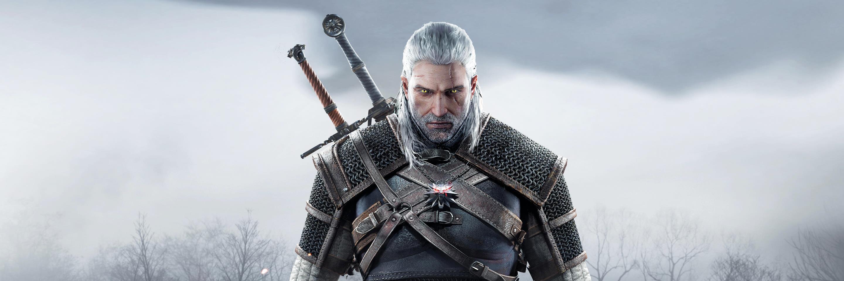 thewitcherwild's profile banner image