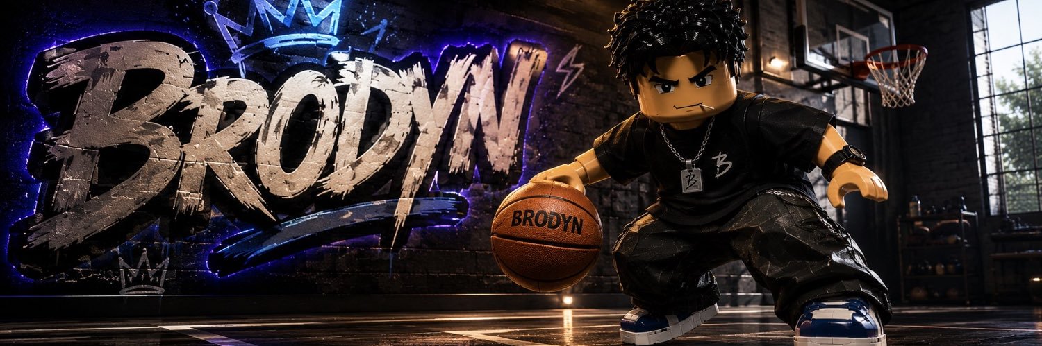 Brodyn 🫯 banner