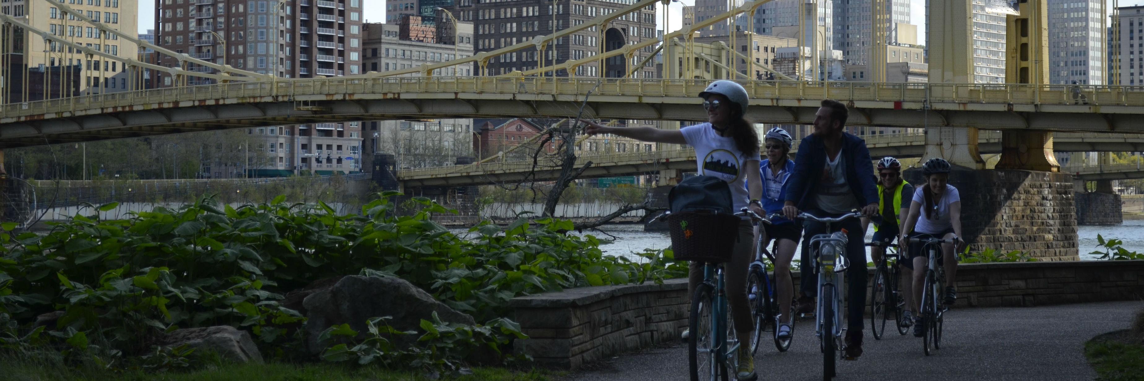 BiketheBurgh's profile banner image