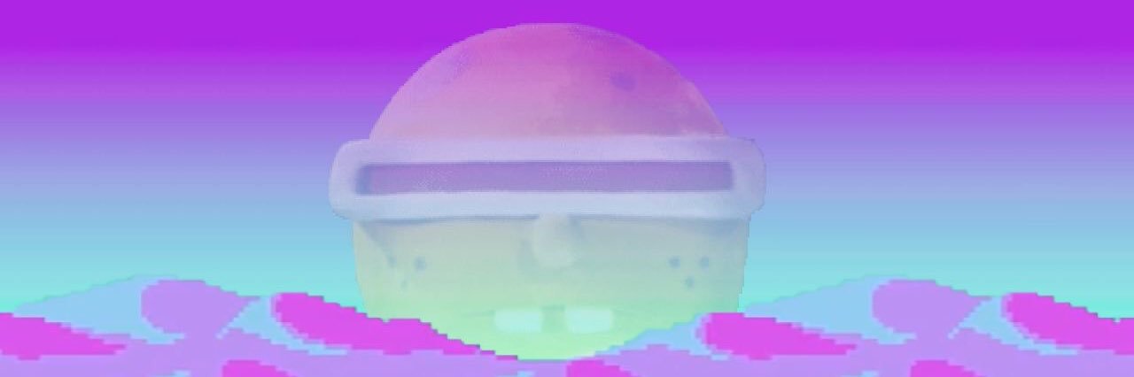 The Weeb banner