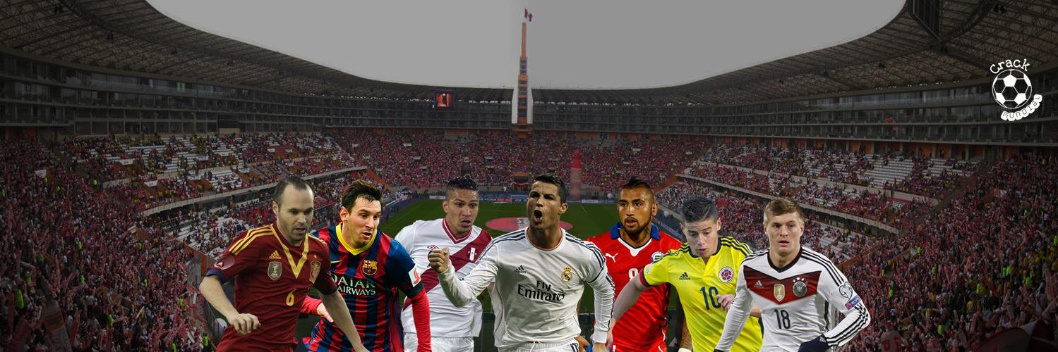 HablaCrack's profile banner image