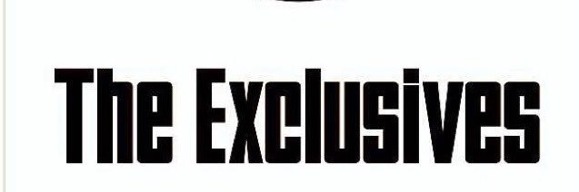 TheExclusives's profile banner image
