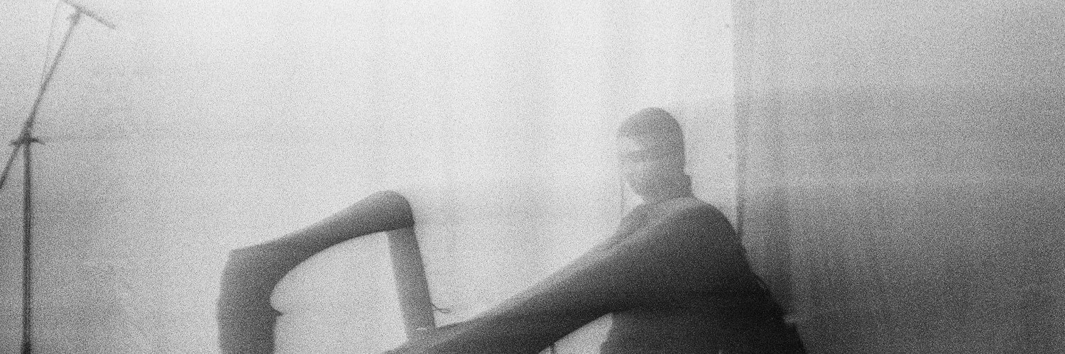 KROY JAMES BELLUCCI banner