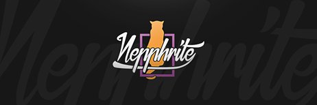 Nepphrite's profile banner image