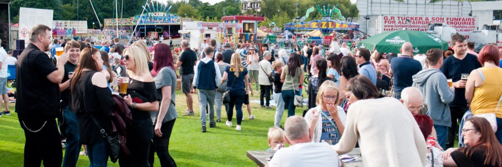 OultonFest's profile banner image