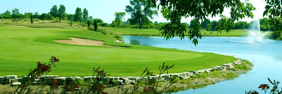 GolfFireRidge's profile banner image