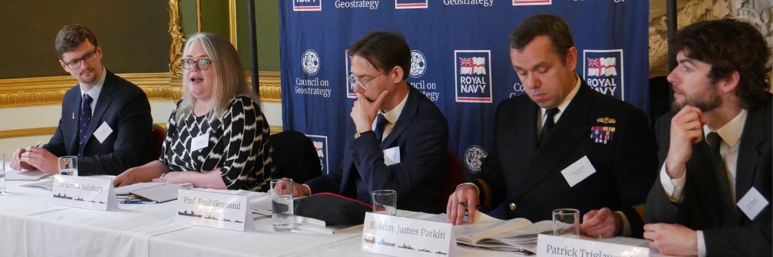 William Freer banner