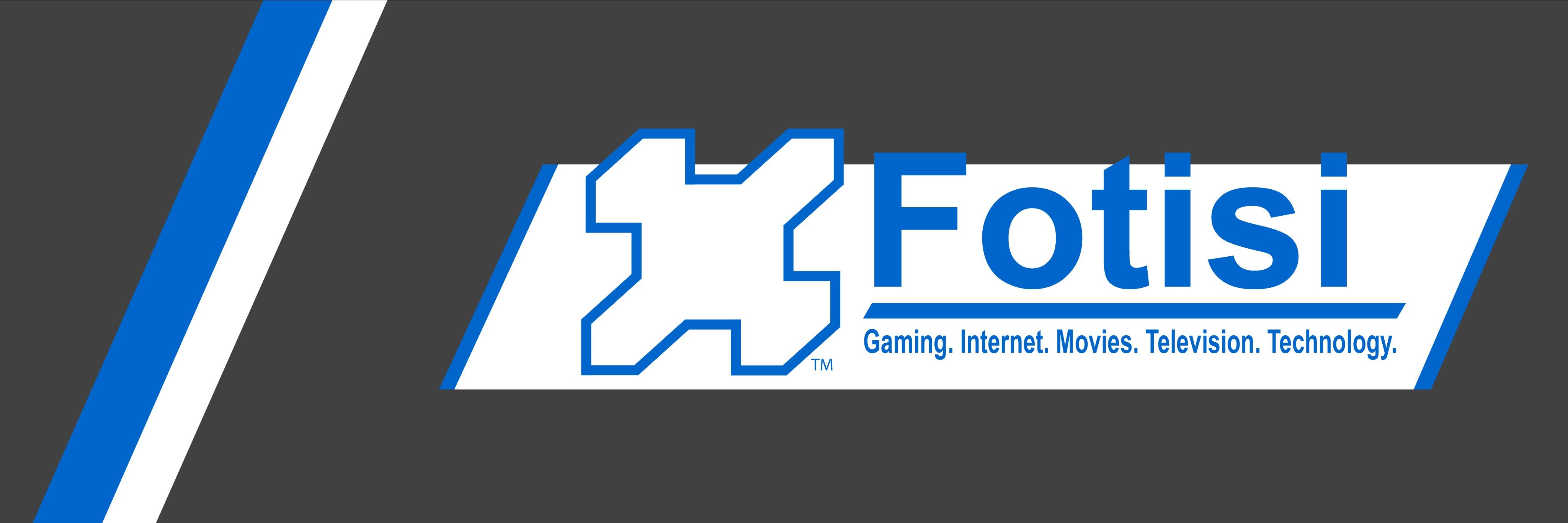 FotisiGaming's profile banner image