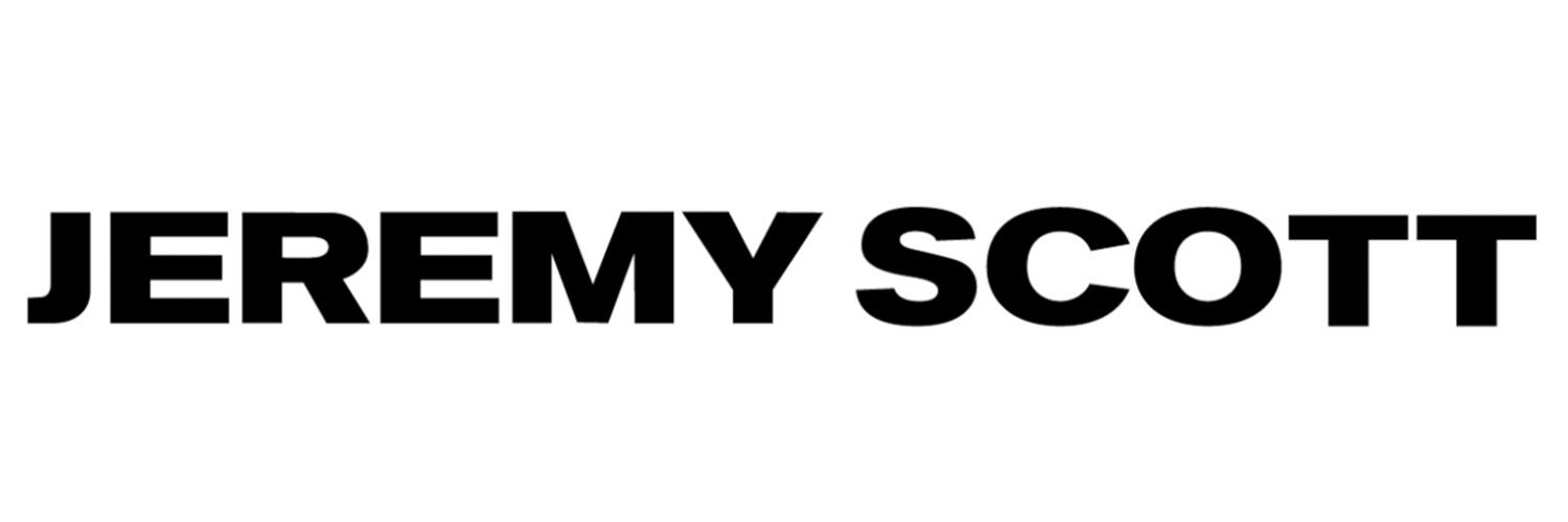 JEREMY SCOTT Profile Banner