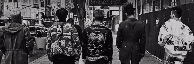 THISISBBBITCH's profile banner image
