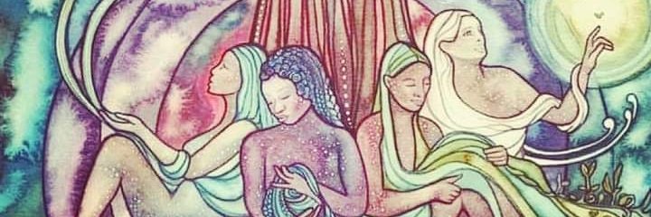 giselalopezm's profile banner image
