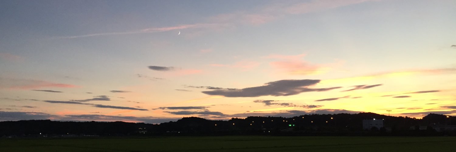 ryu2246's profile banner image