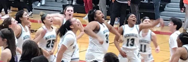 Vel Phillips Memorial Spartans GBB banner