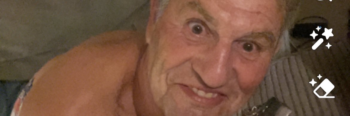 ACMackender's profile banner image