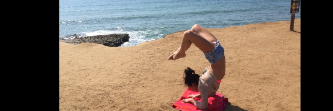 IamCaylaMarie's profile banner image