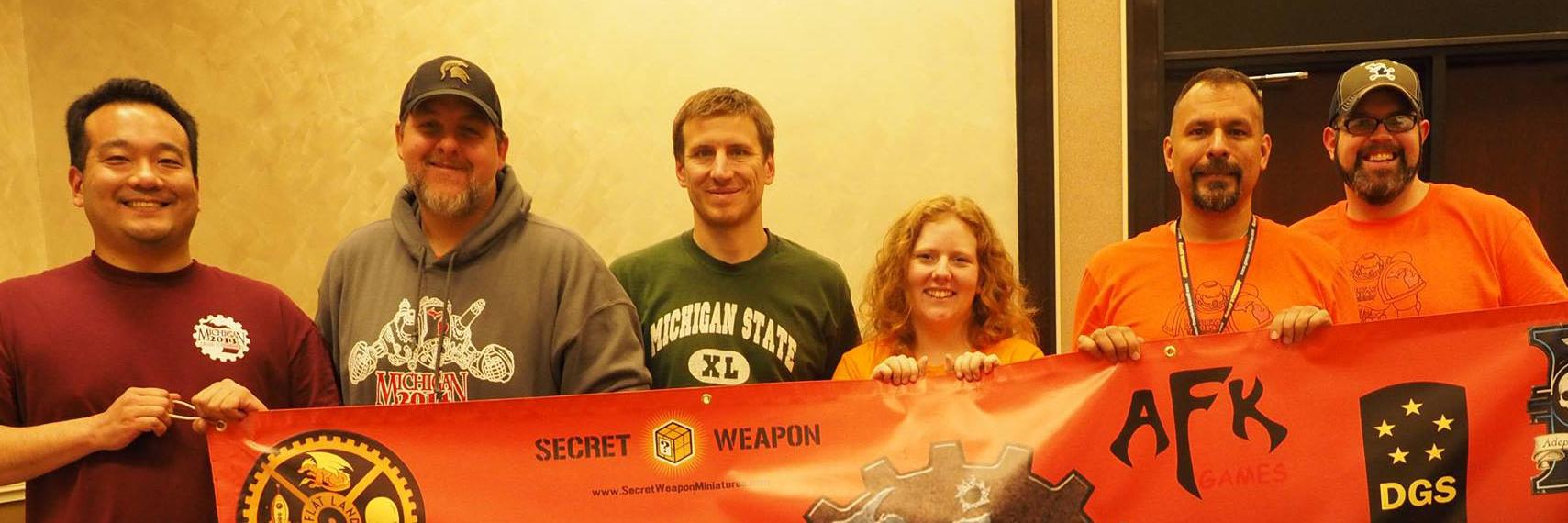 MichiganGT's profile banner image