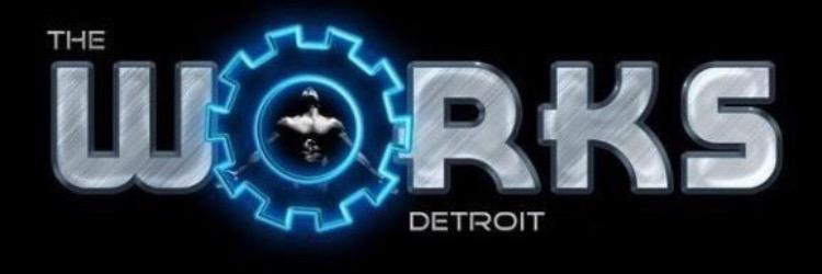 The Works Detroit banner