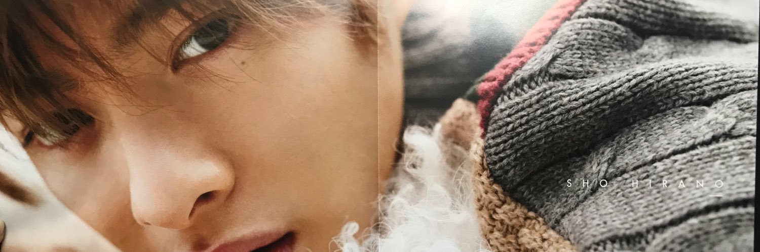 shoXkaoru's profile banner image