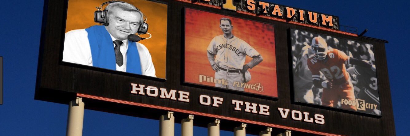 CandyVols's profile banner image