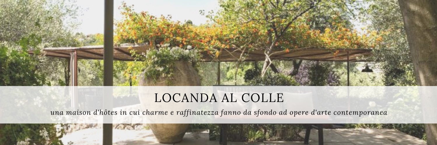 LocandaalColle's profile banner image